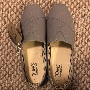 Men’s Alpargata TOMS